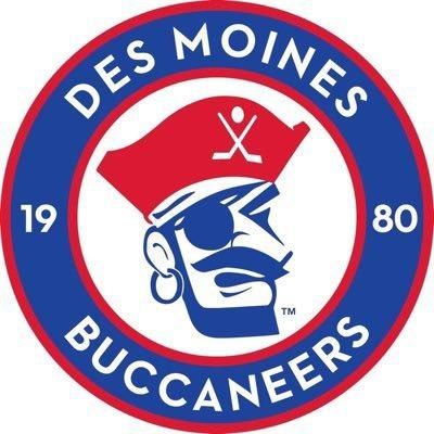 Des Moines Buccaneers