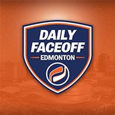 Daily Faceoff Edmonton
