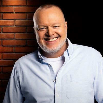 Die Stefan Raab Show