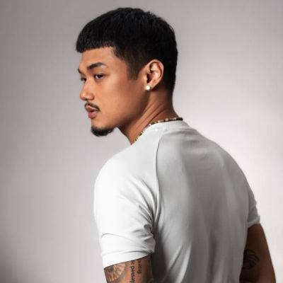 Dior Veneracion