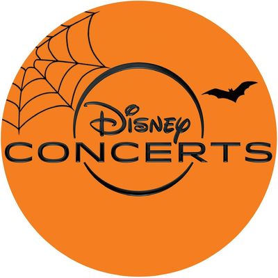Disney Concerts