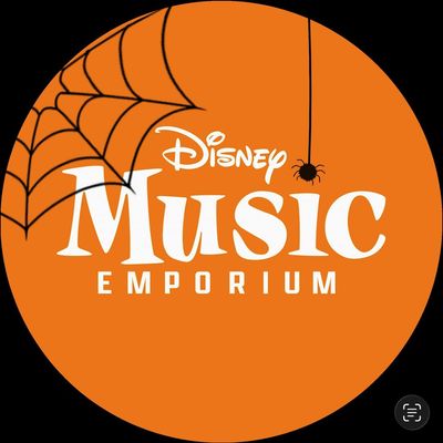 Disney Music Emporium
