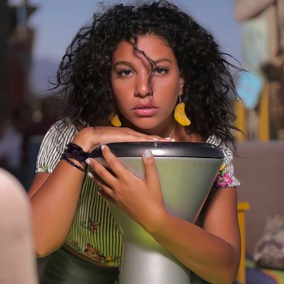 donia samii