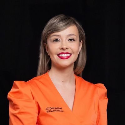 Dr. Alexandra Mircea