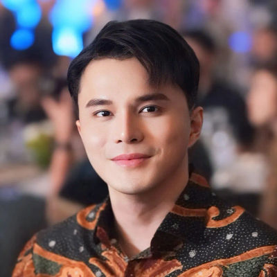 Dr. Oky Pratama REAL