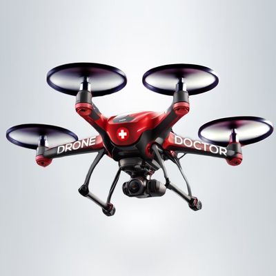 dronedoctorusa