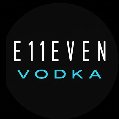E11EVEN VODKA