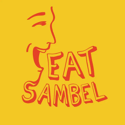 Eat Sambel