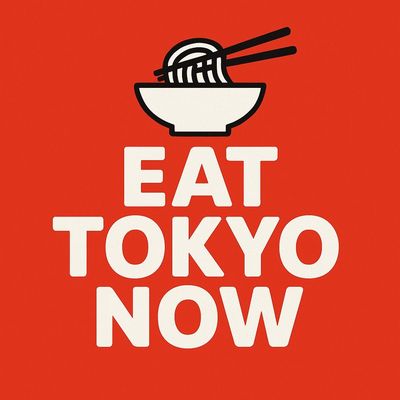 EatTokyoNow