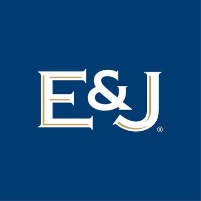 E&J Brandy