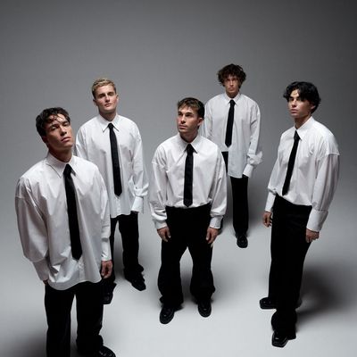 Elevatorboys