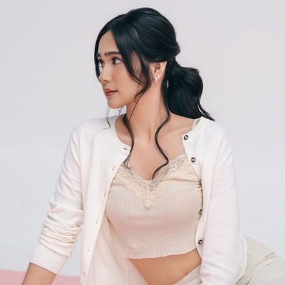 Eliza Borromeo