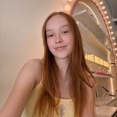 Elyse Lillian