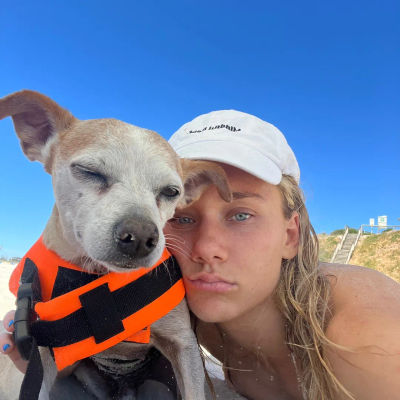 Emily Grosser