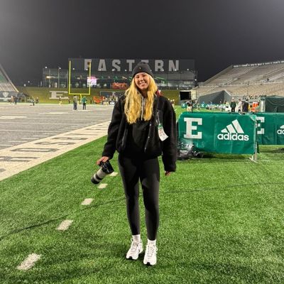 Em | Sports Media & Lifestyle
