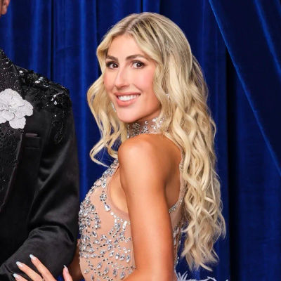 Emma Slater
