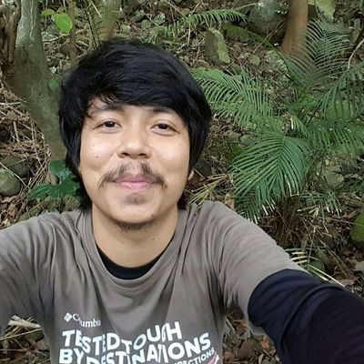Empoy Marquez