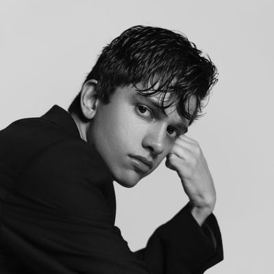 Daniel Ferrera
