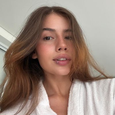 Eu sou Caju