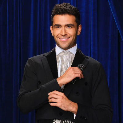 Ezra Sosa