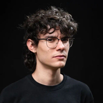 Fabián Glez