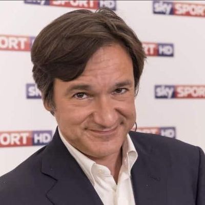 Fabio Caressa
