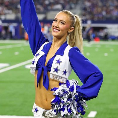 Faith Ward