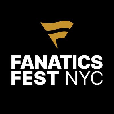 Fanatics Fest