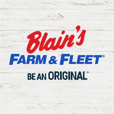 Blain's Farm & Fleet