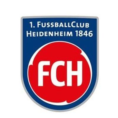 1. FC Heidenheim 1846 e.V.