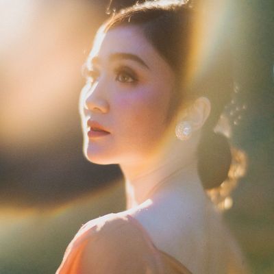 Febby Rastanty