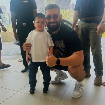 Yavuz_Fighthunterz