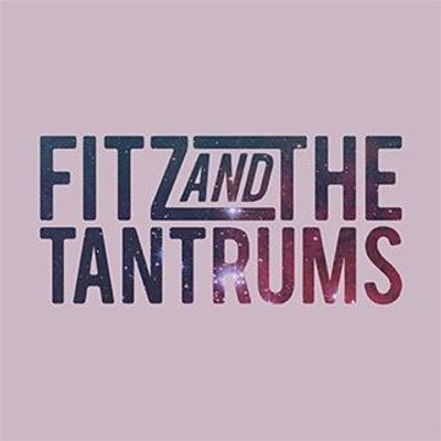 Fitz & The Tantrums