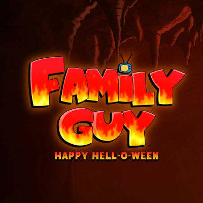 Family Guy
