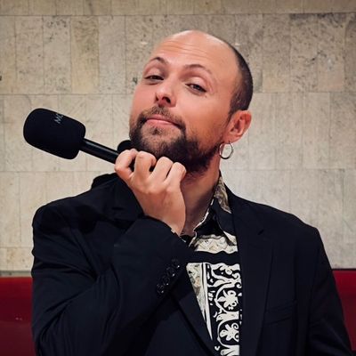 Frà Gullo 🎬 Serie TV & Cinema