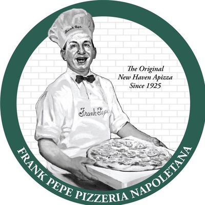 Frank Pepe Pizzeria Napoletana