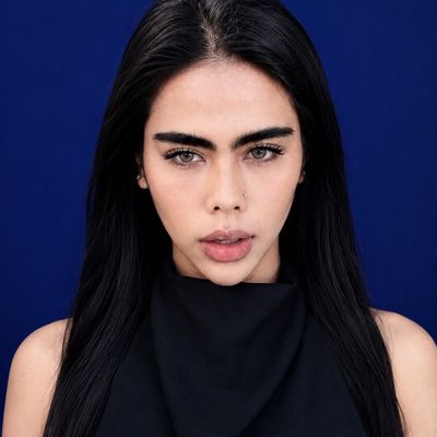 freda pria