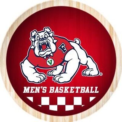 Fresno State Men’s Basketball