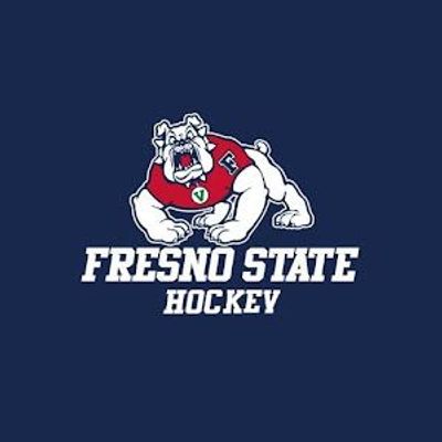 Fresno State Hockey