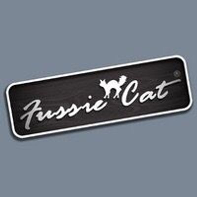 Fussie Cat 🐱 | Cat Food