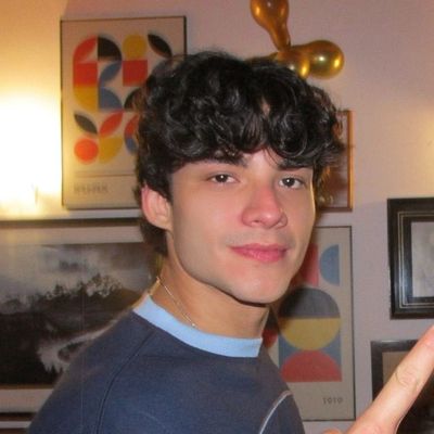 Gabriel Almeida