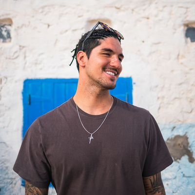 Gabriel Medina