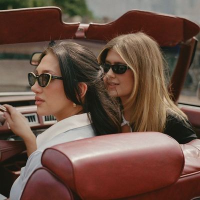 Gals on the Go Podcast