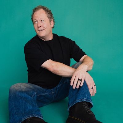 Gary Brotherson