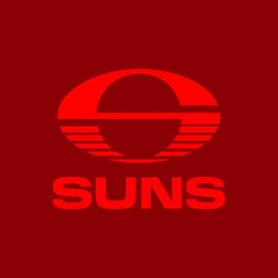 Gold Coast SUNS