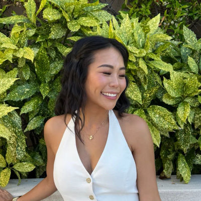 louie • bay area nurse