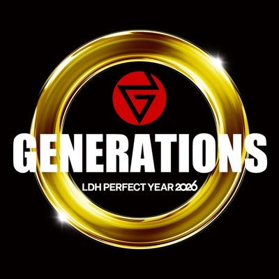 GENERATIONS_official