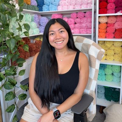 Genna | CrochetByGenna