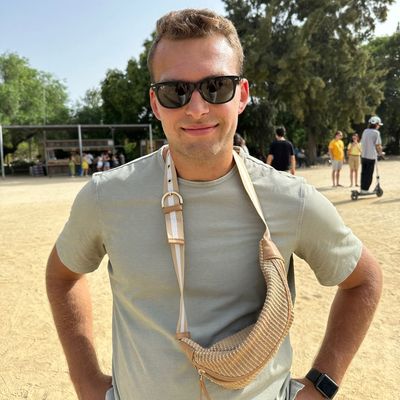 German Samvel | Travel Creator