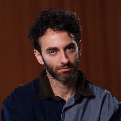 Gianmarco Soresi